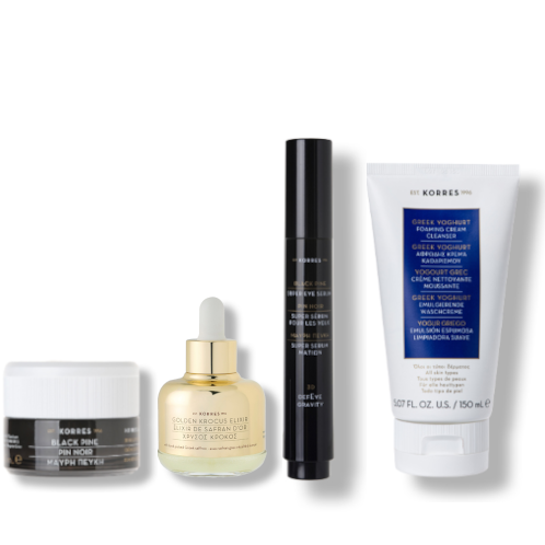 Anti-Aging-Kit
