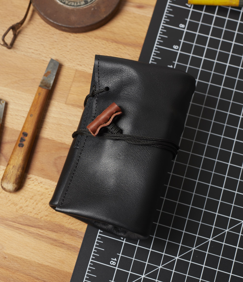 Exceptional Leather Watch Accessories by Convoy Co - Now Available at –  Windup Watch Shop