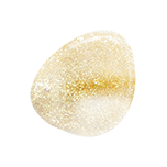 Pedi in a Box - GLIMMER