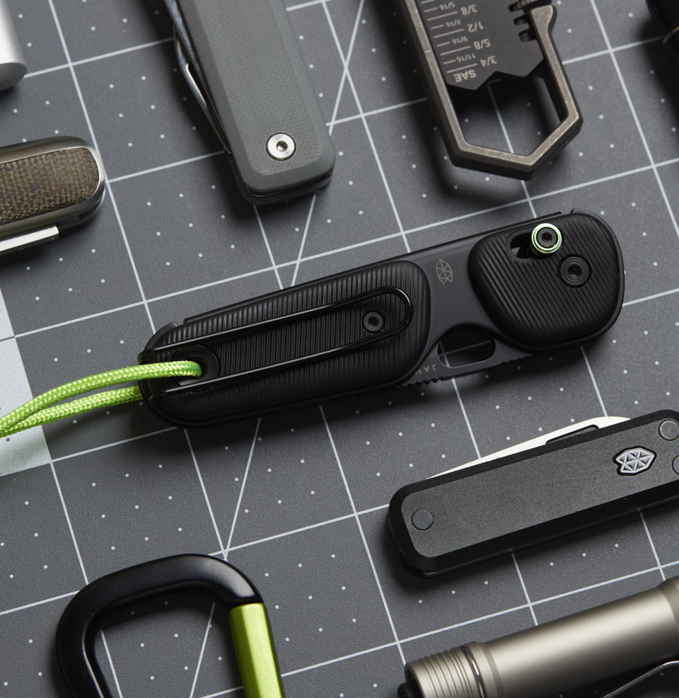 The Redstone Wire Clip