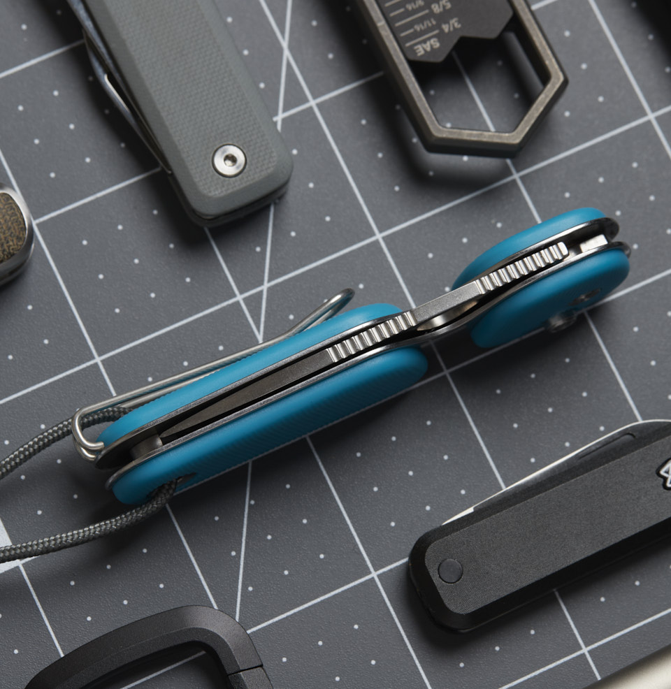 The Redstone Rugged Design