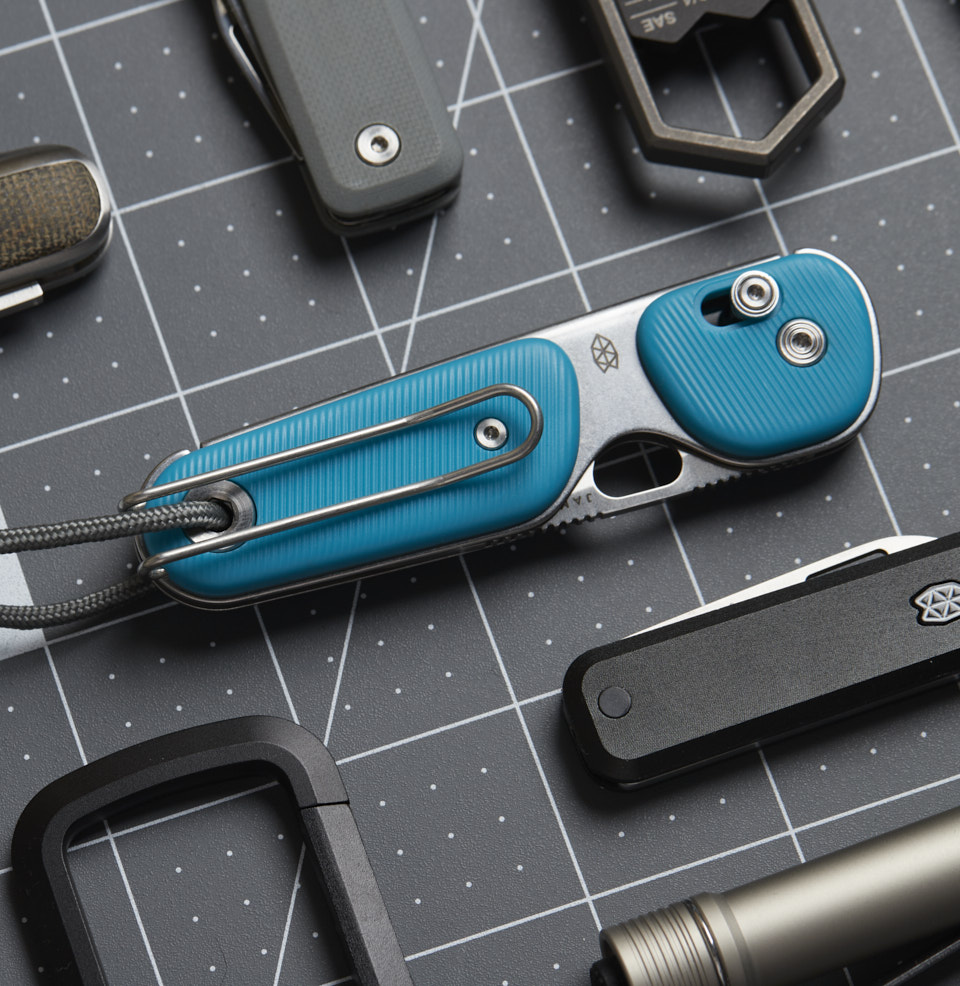 The Redstone Wire Clip