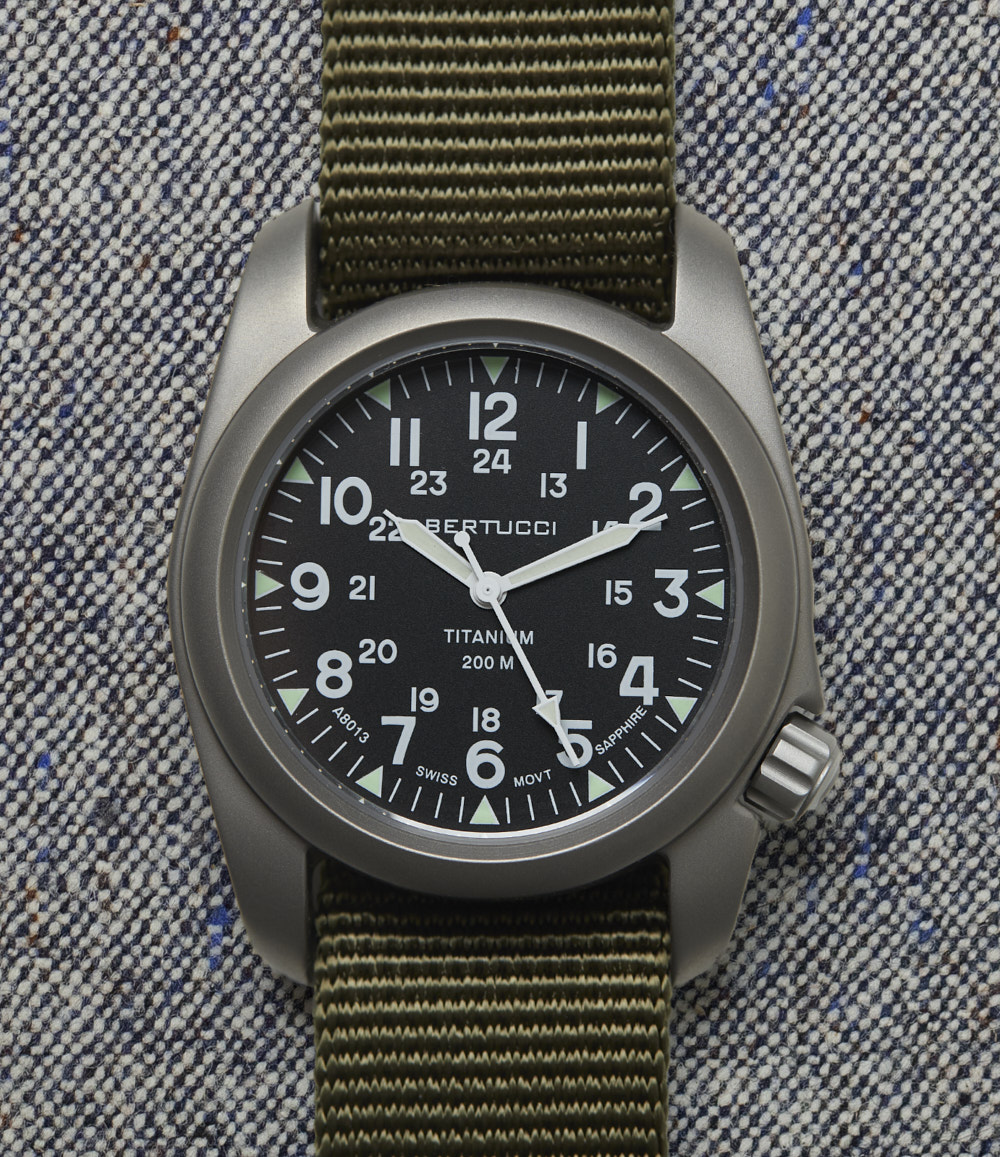 A-2T Vintage