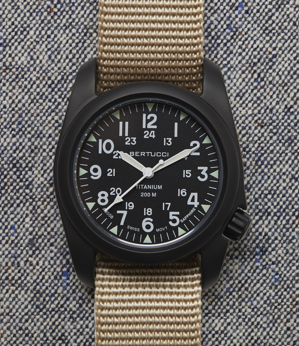 A-2T Vintage