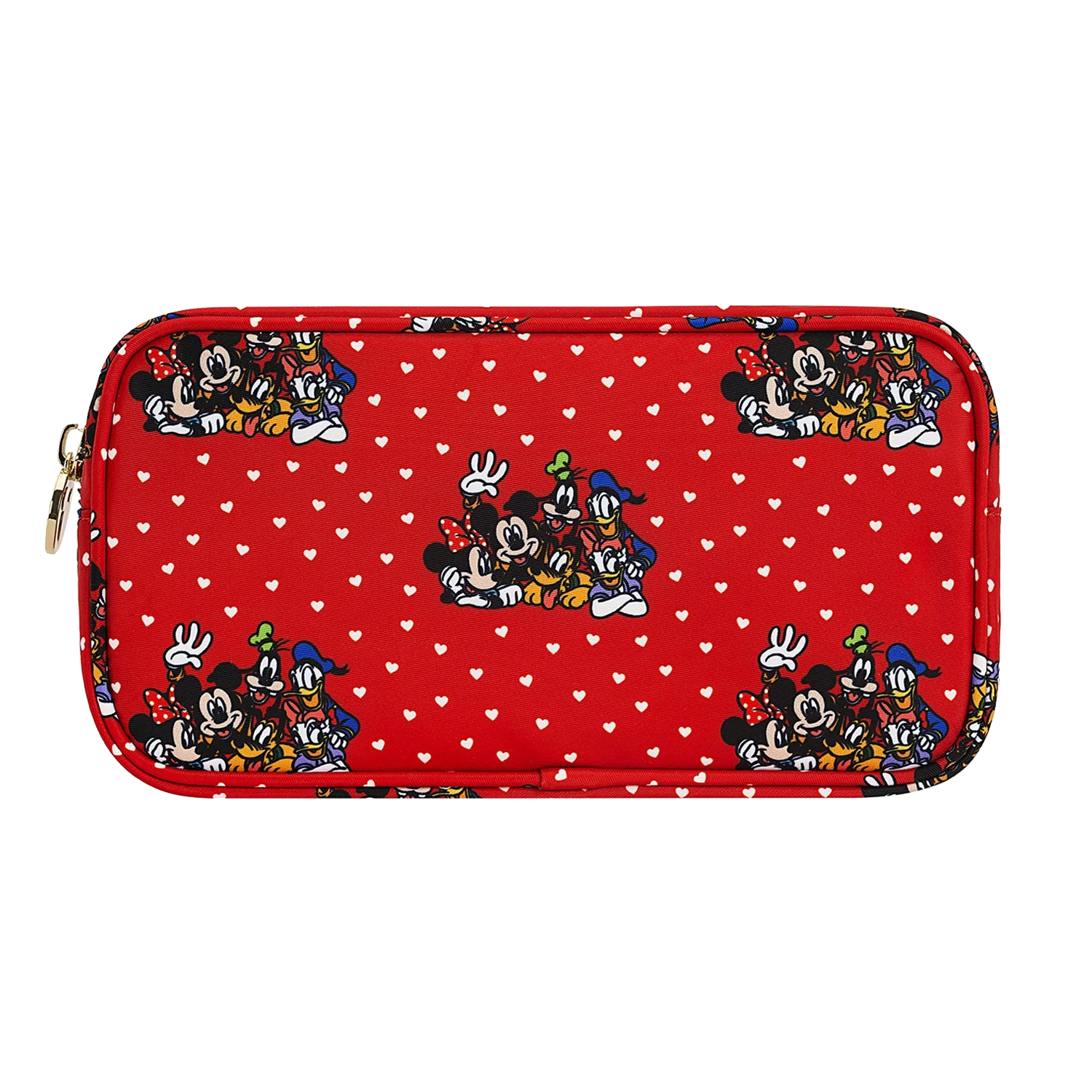 Friends Forever Small Pouch