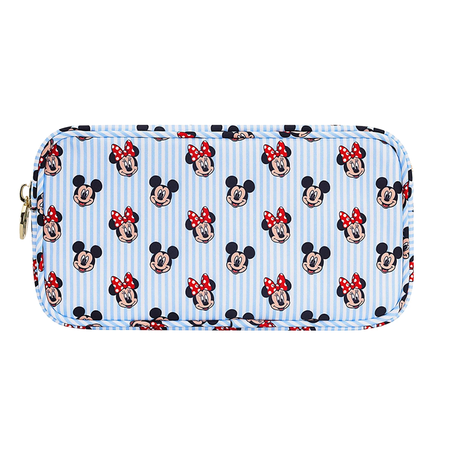 Dynamic Duo Small Pouch