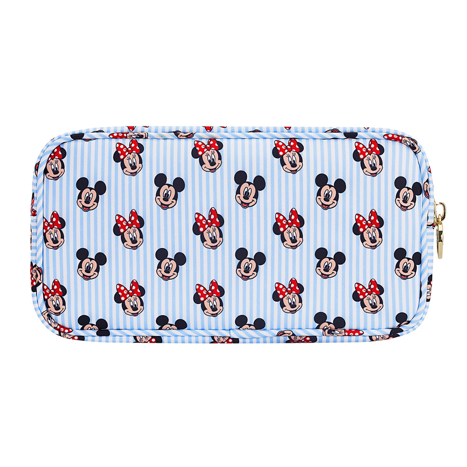 Dynamic Duo Small Pouch