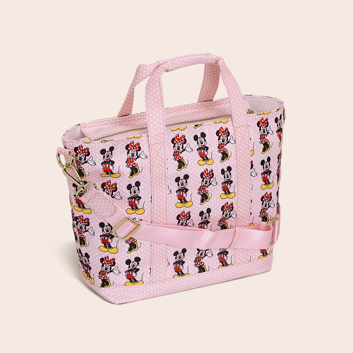 Ultimate Pair Mini Tote