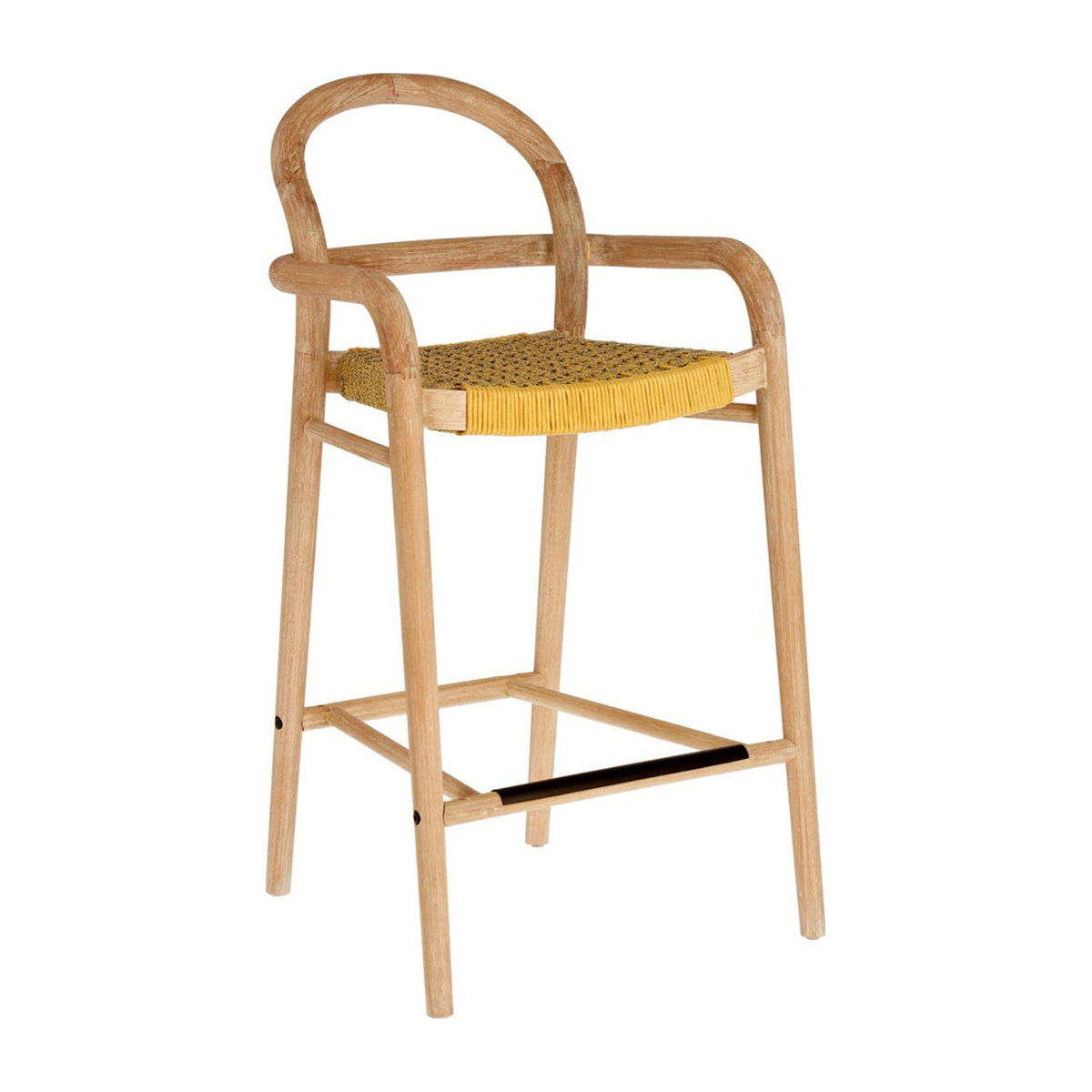Mustard / 69cm