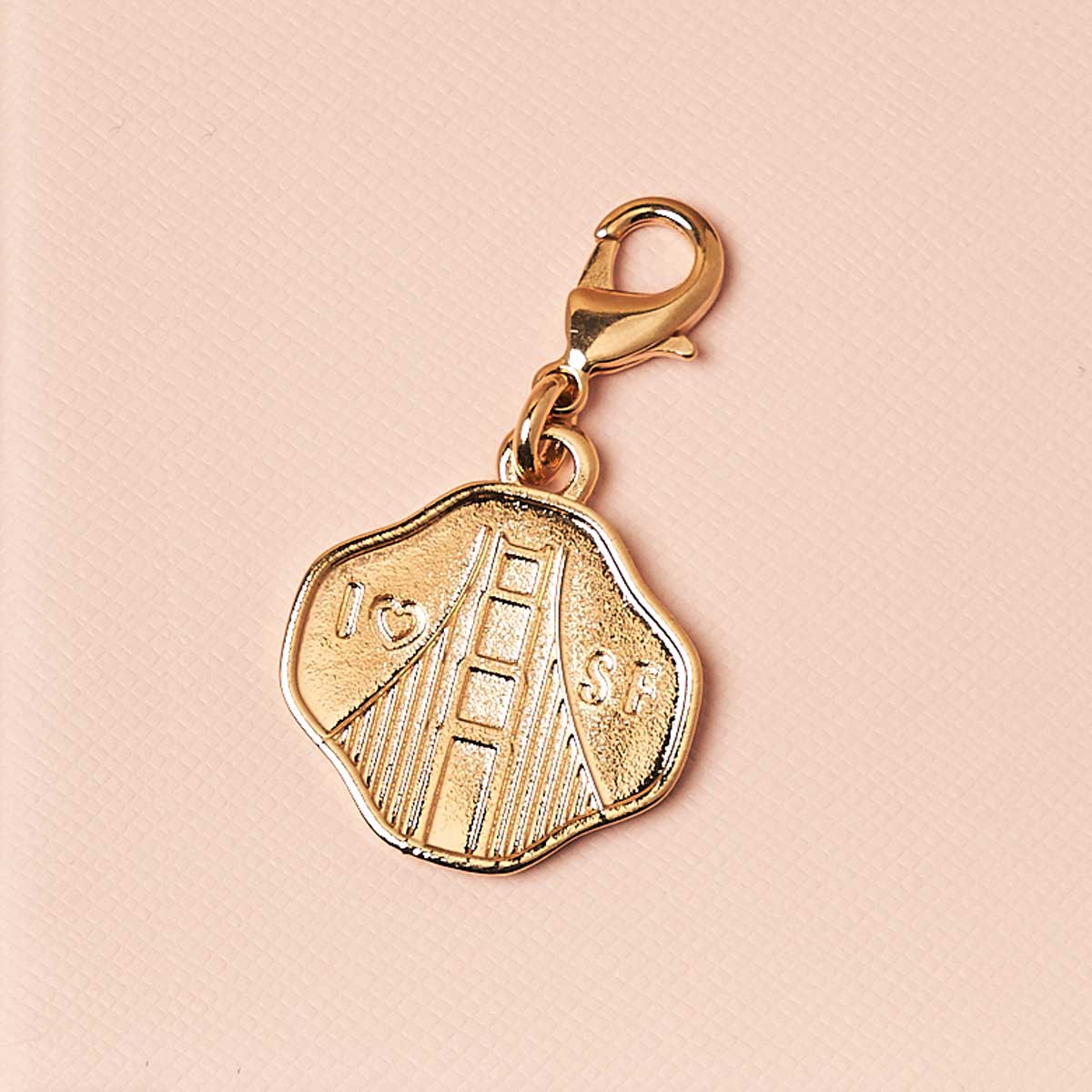 Golden Gate Bridge Pendant 1 main