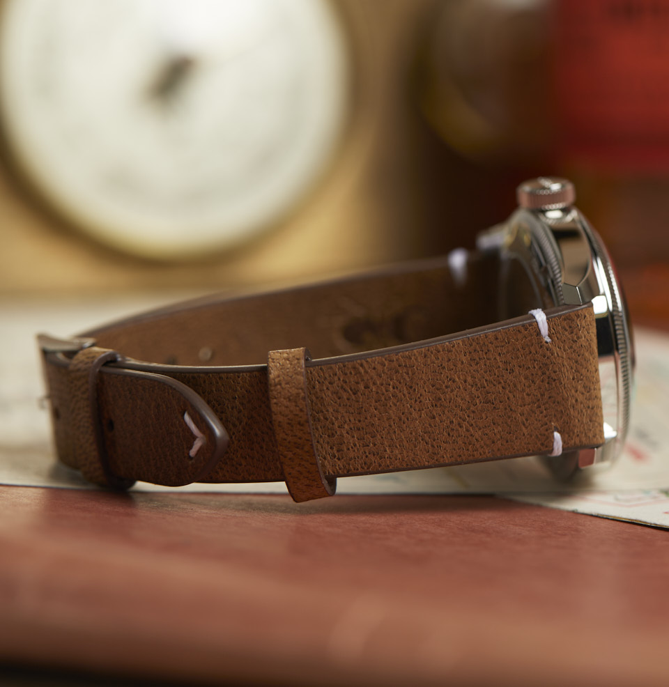 Big Crown X Cervo Volante Cervo Volante Strap