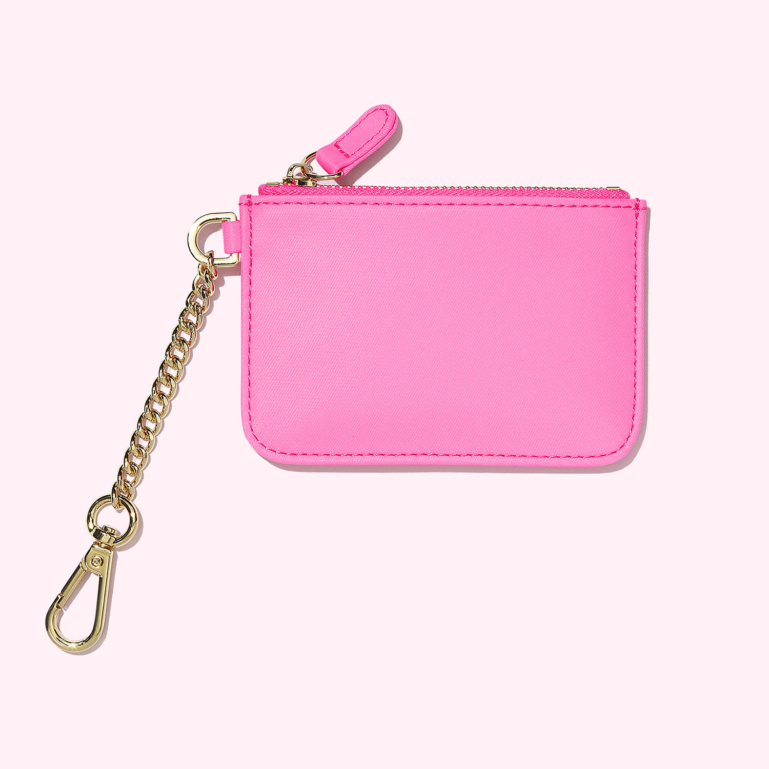 mini wallet keychain