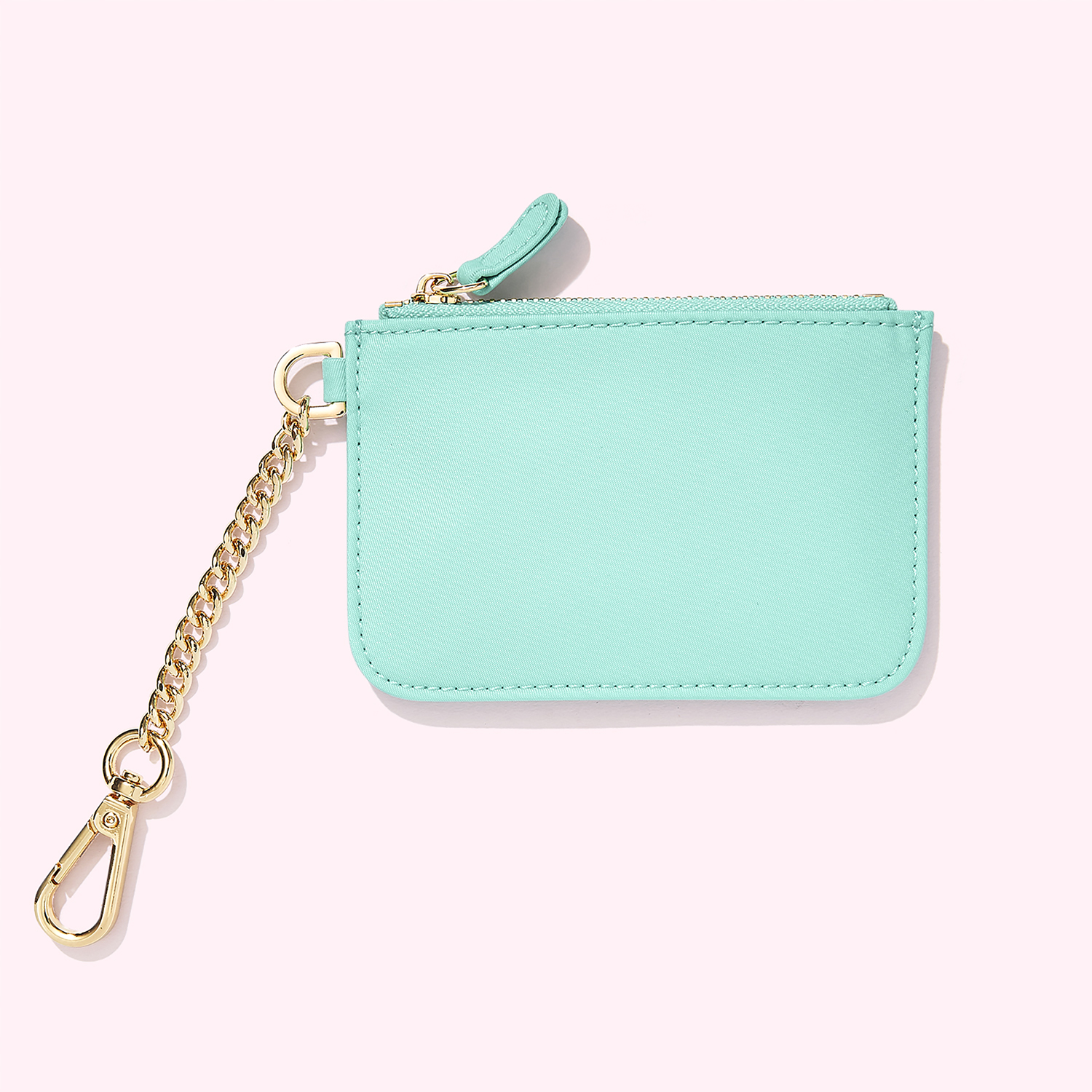 Keychain wallet outlet for women