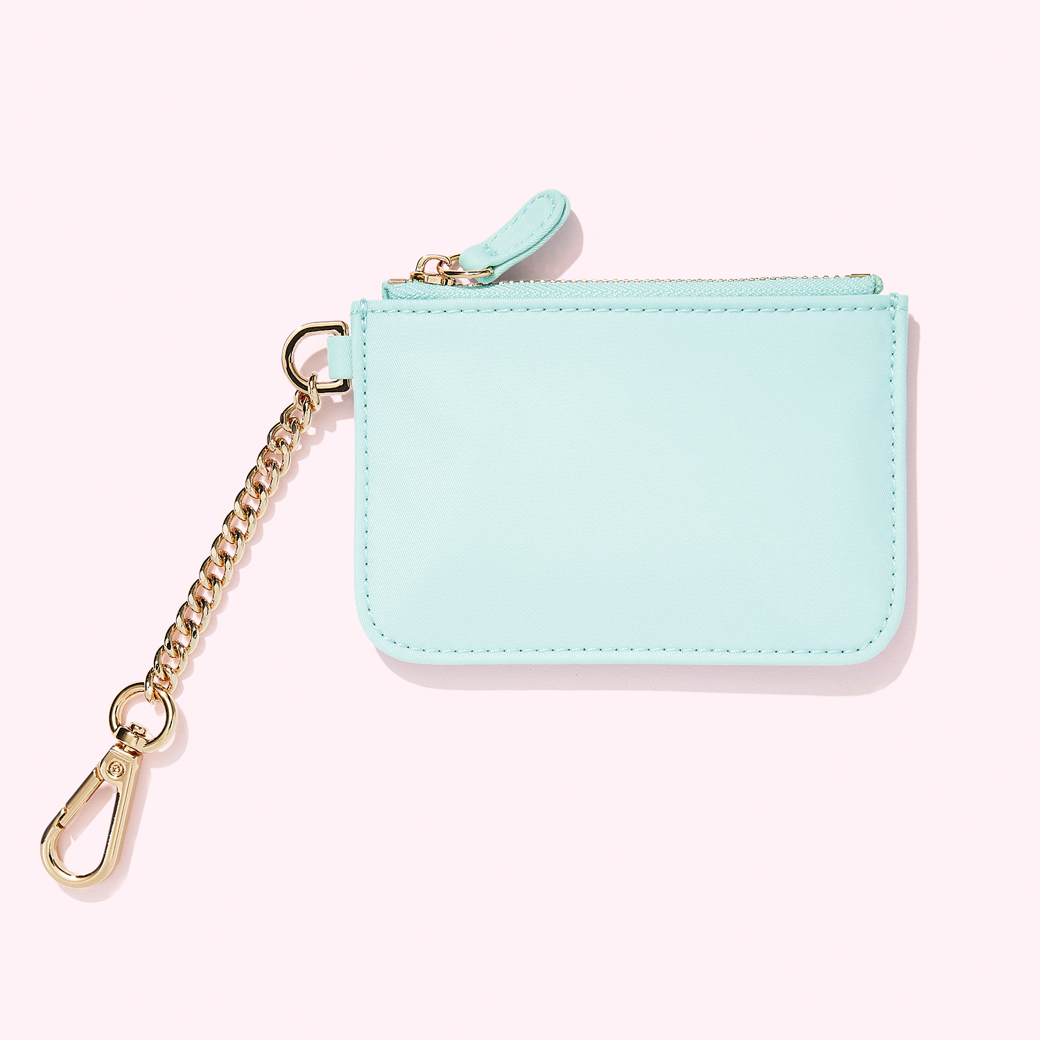 wallet keychain dupe