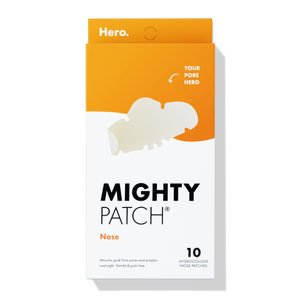 image of Mighty Patch™ Nose patch