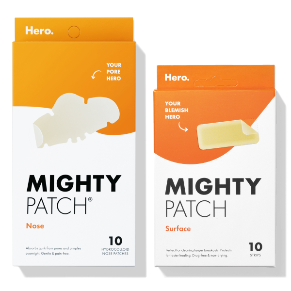image of XL Patch Duo
