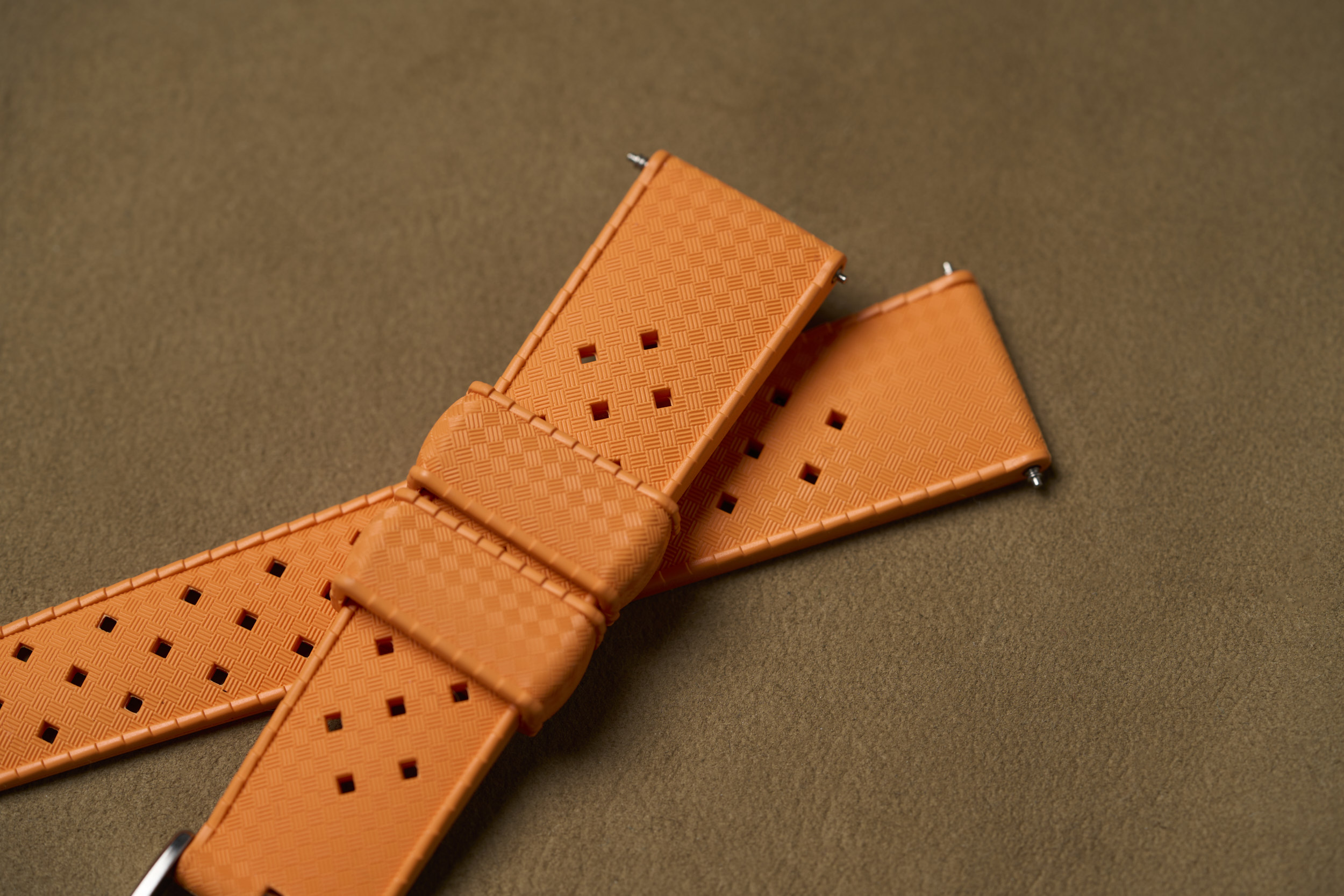 20mm Rubber Strap Windup Watch Shop