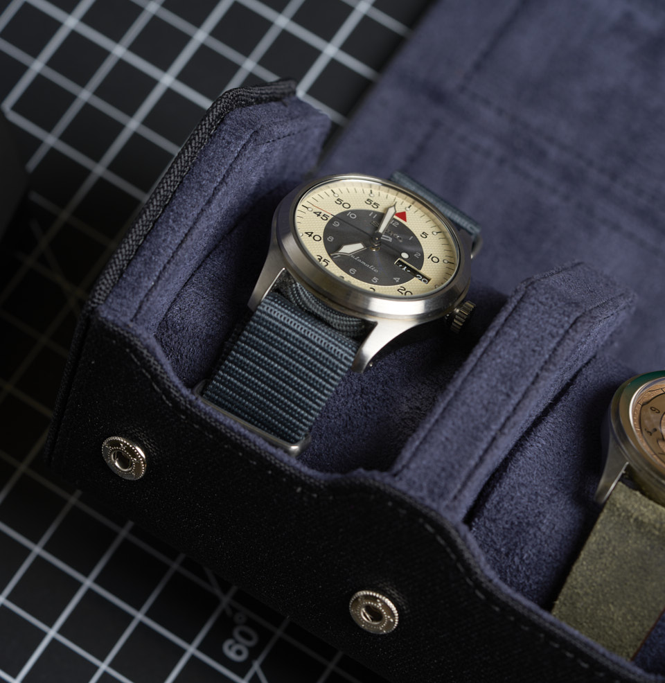 Hexagon Watch Tube Great for Bracelets