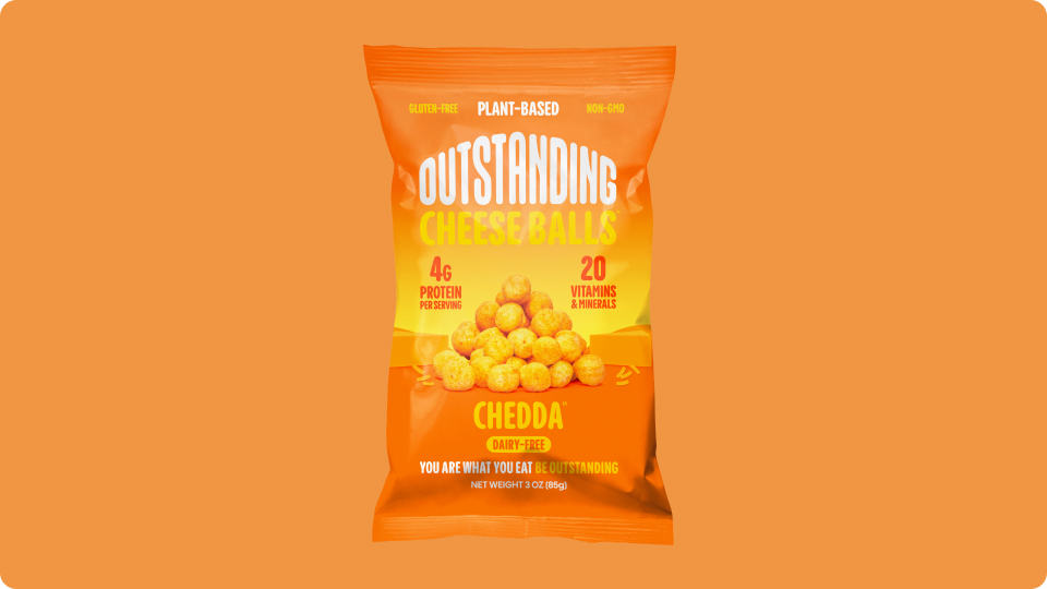 Outstanding Cheese Balls