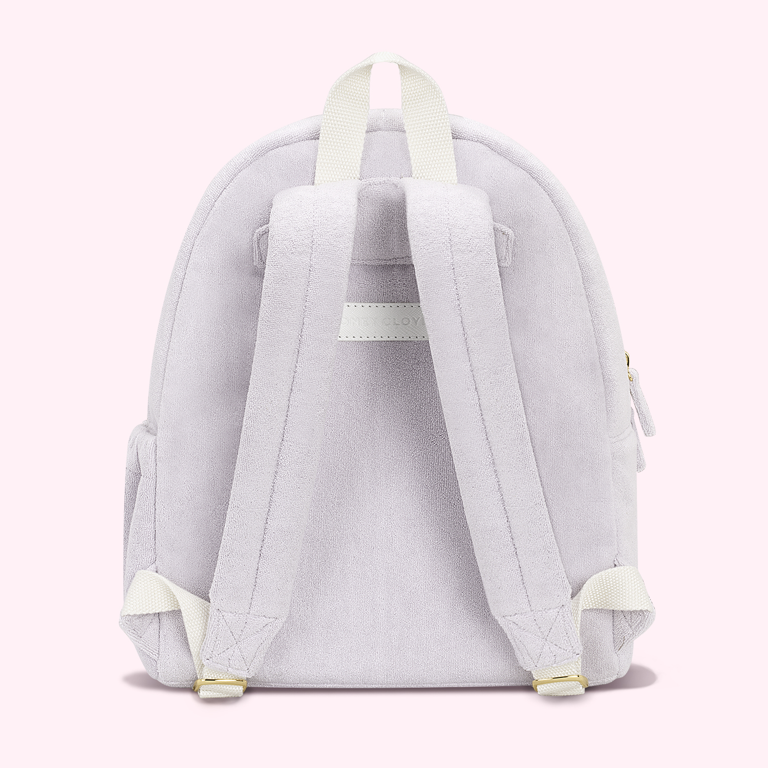 Mermaid Terry Mini Backpack 