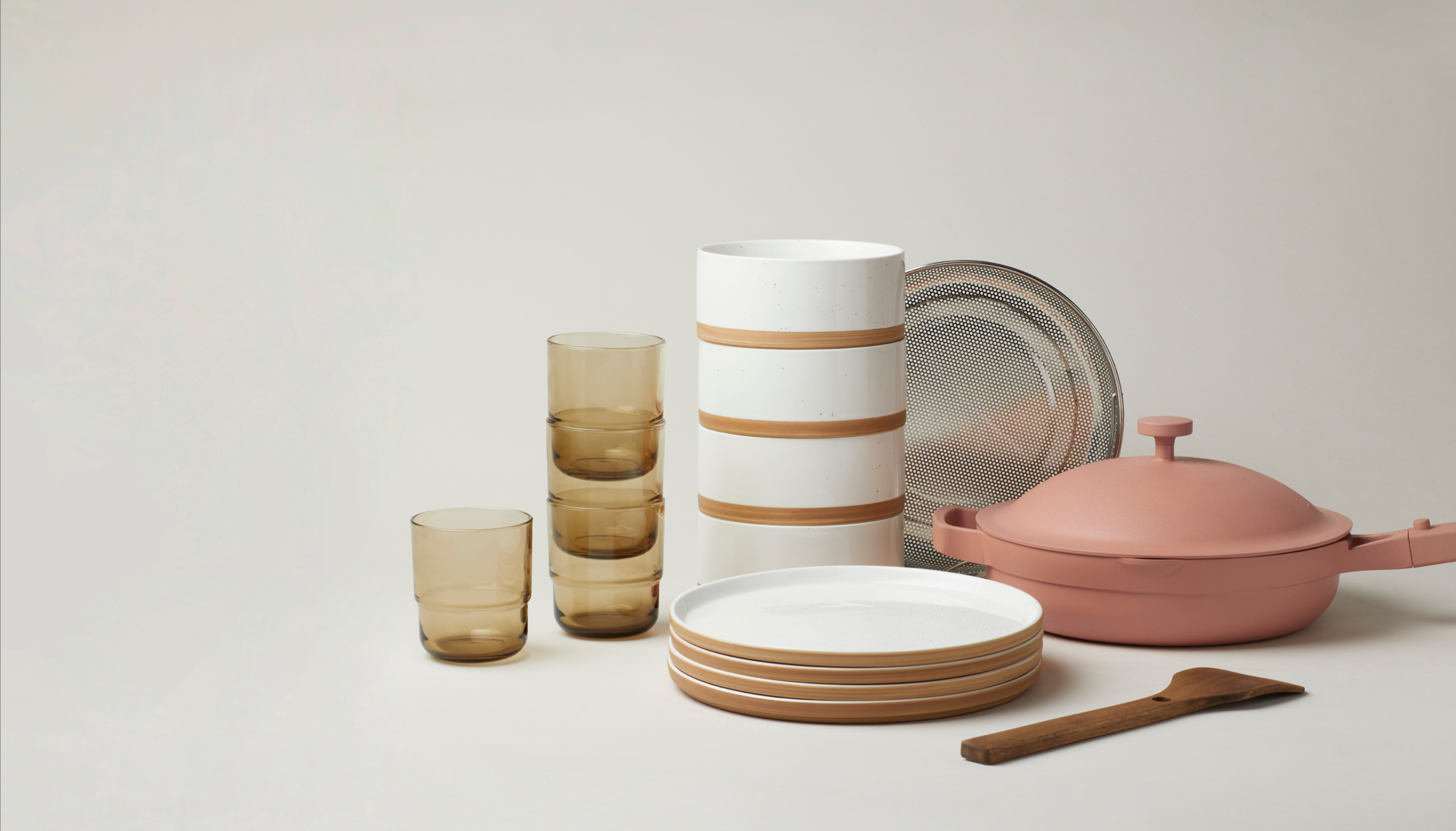 ceramic cookware