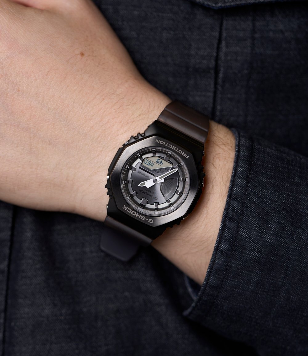 G-SHOCK Watches | Shop the G-SHOCK Collection at Windup Watch Shop