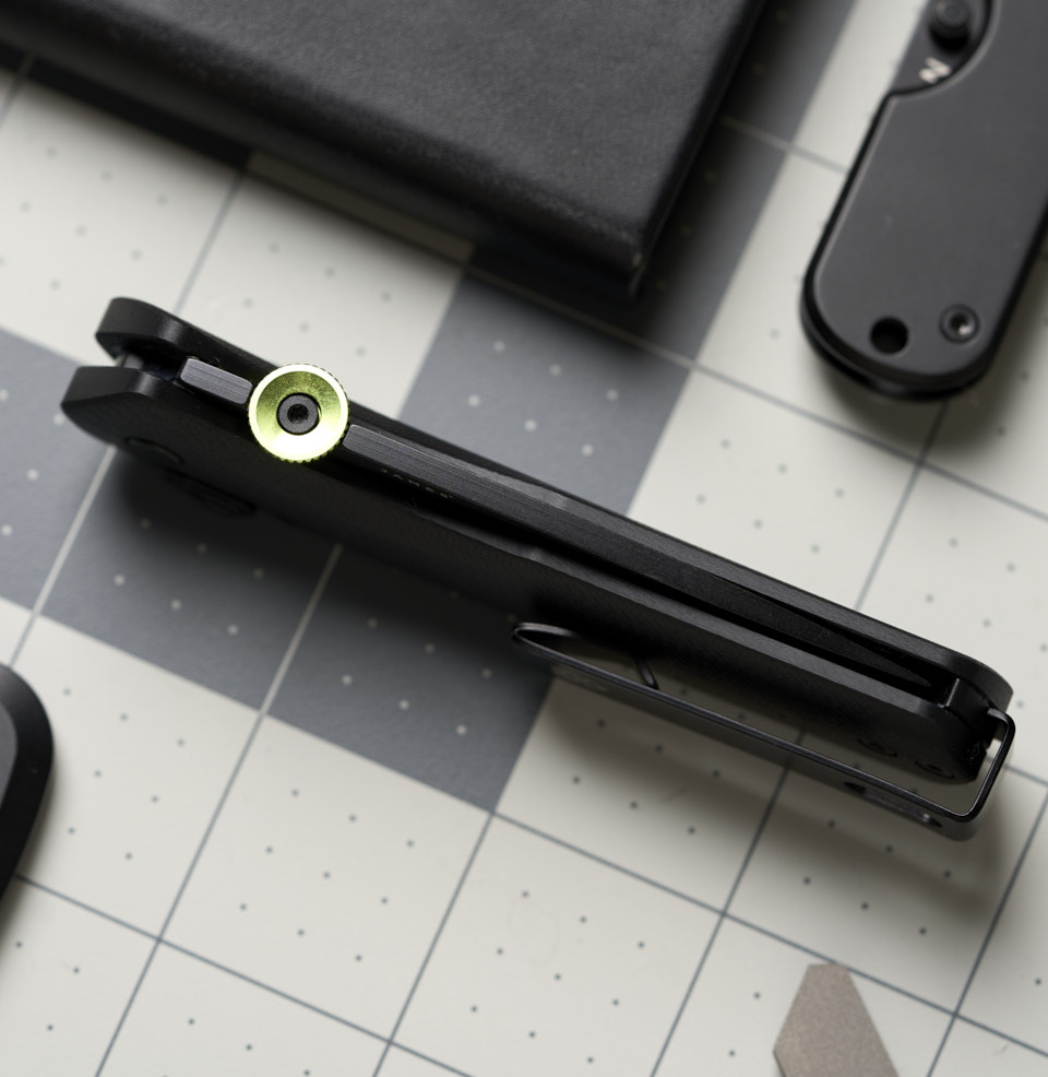 The Carter Modern Style