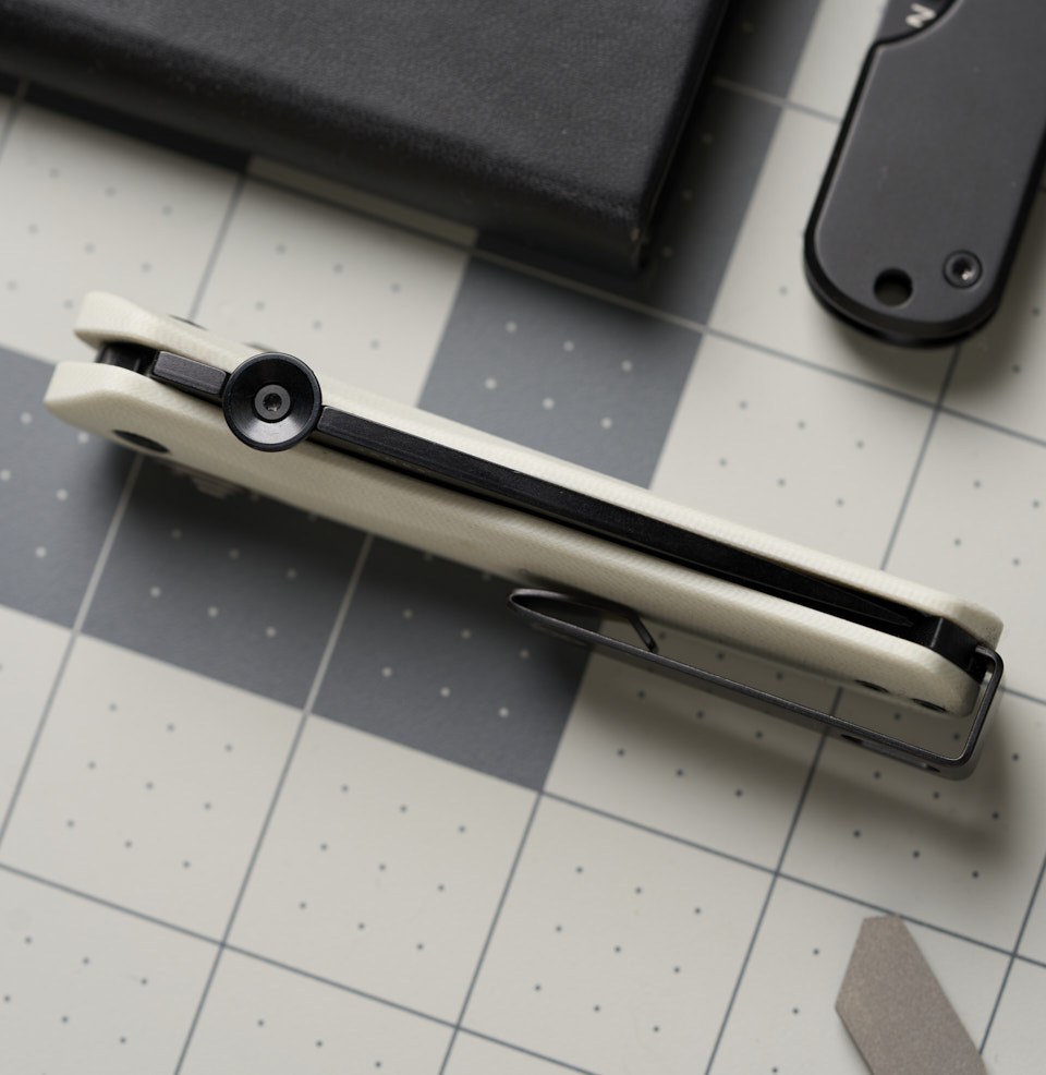 The Carter Modern Style