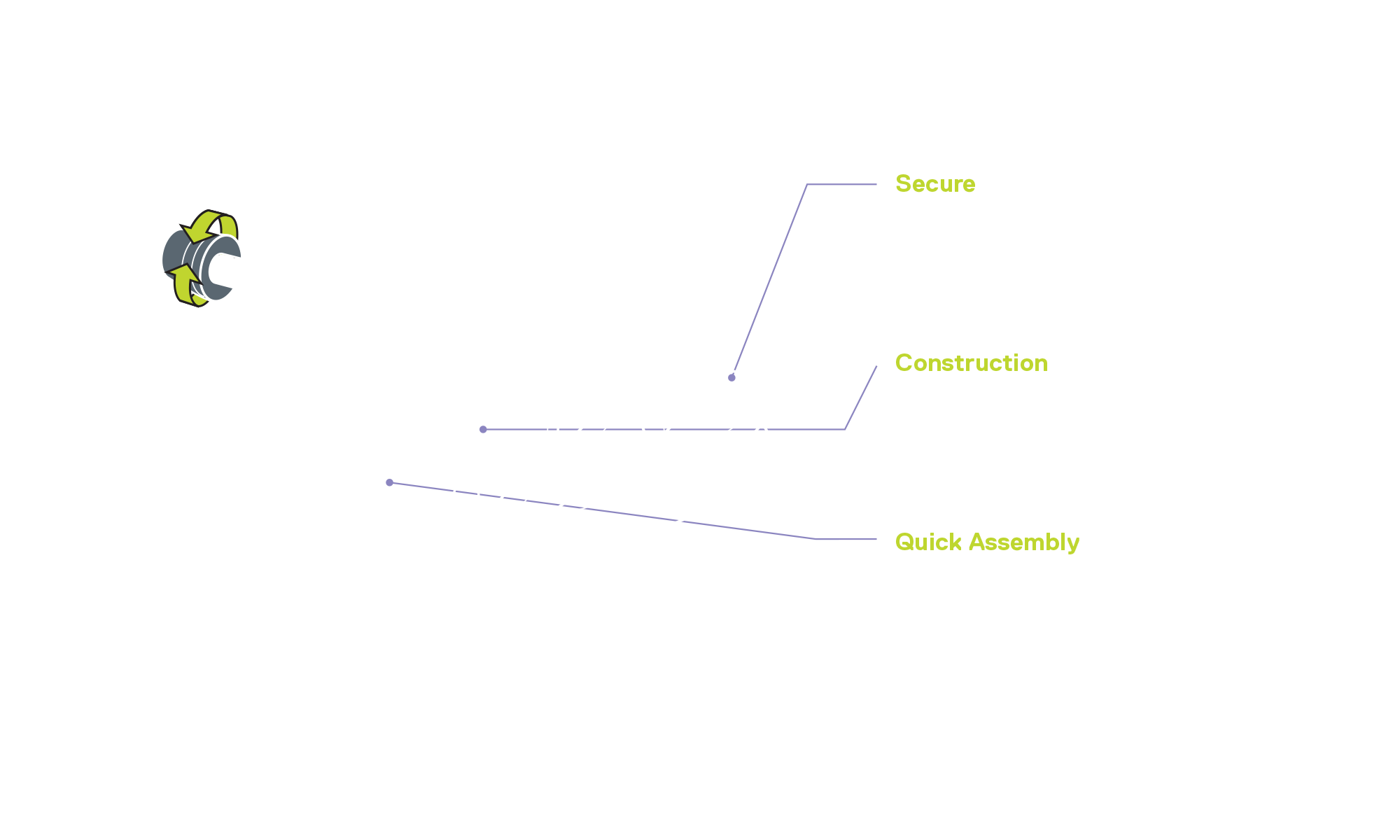 Bike Hitch Pro diagram