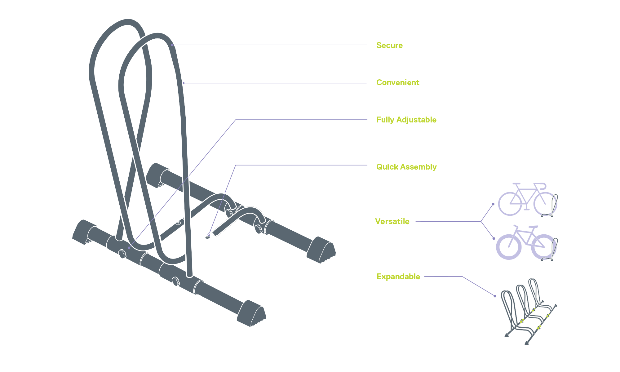 delta adjustable floor stand