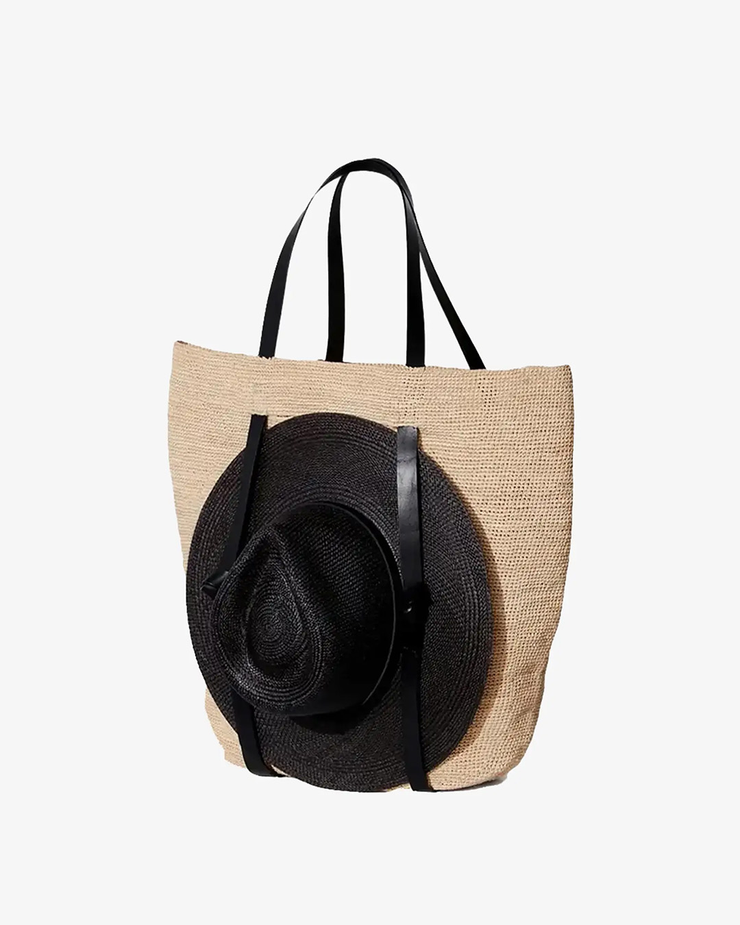 Tanner Bag - Janessa Leoné