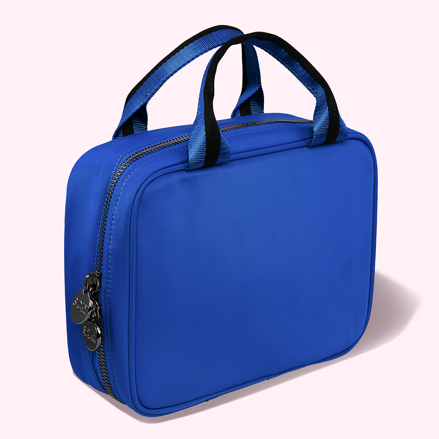 Designer Lunch Bag-unisex-handbag Nylon Zipper Lunch Bag 