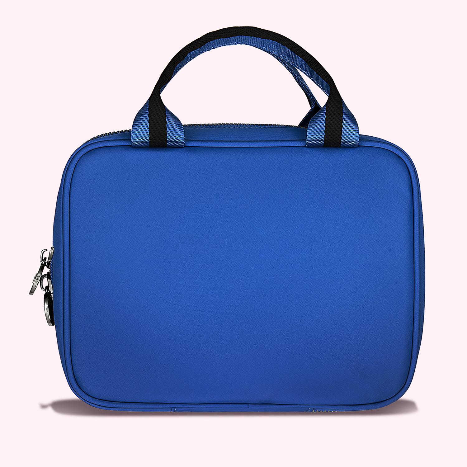 Stoney Clover Lane Lunch Tote Berry Blue