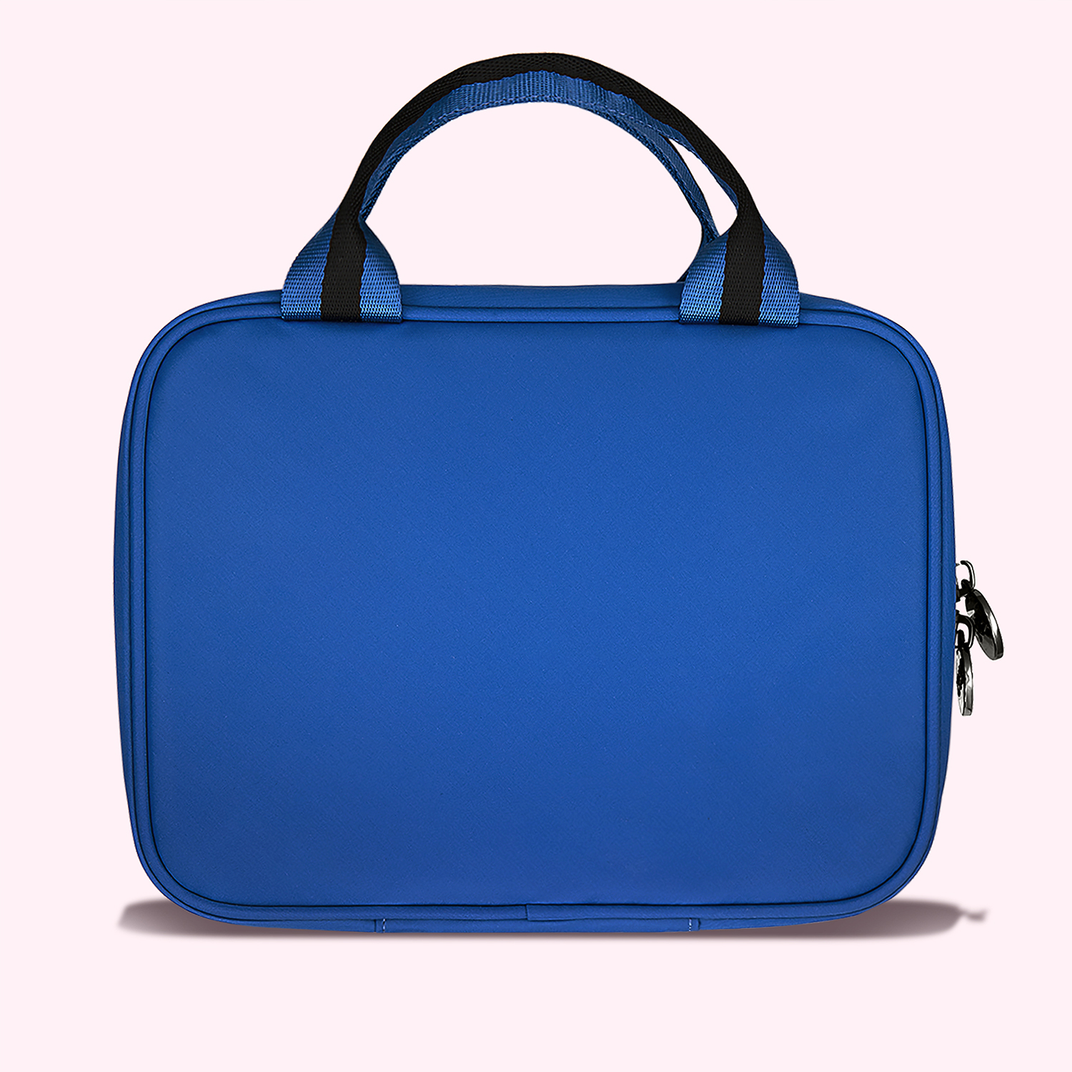 Stoney Clover Lane Lunch Tote Berry Blue