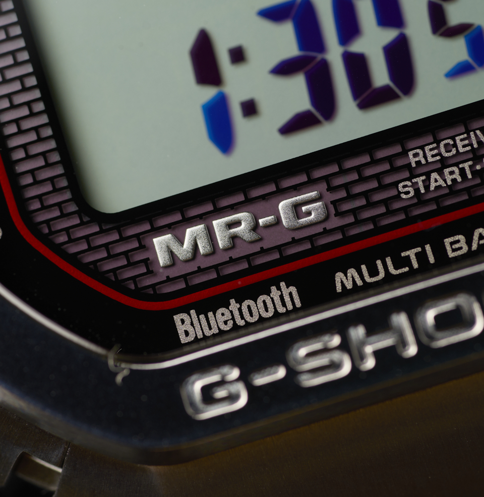 MRG-B5000 Bluetooth Equipped