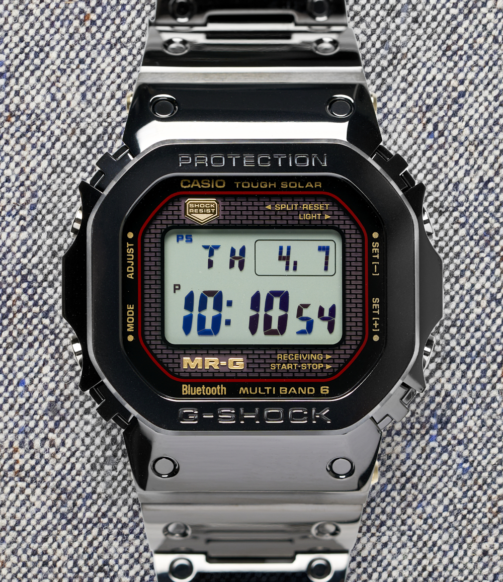 G-SHOCK – Windup Watch Shop