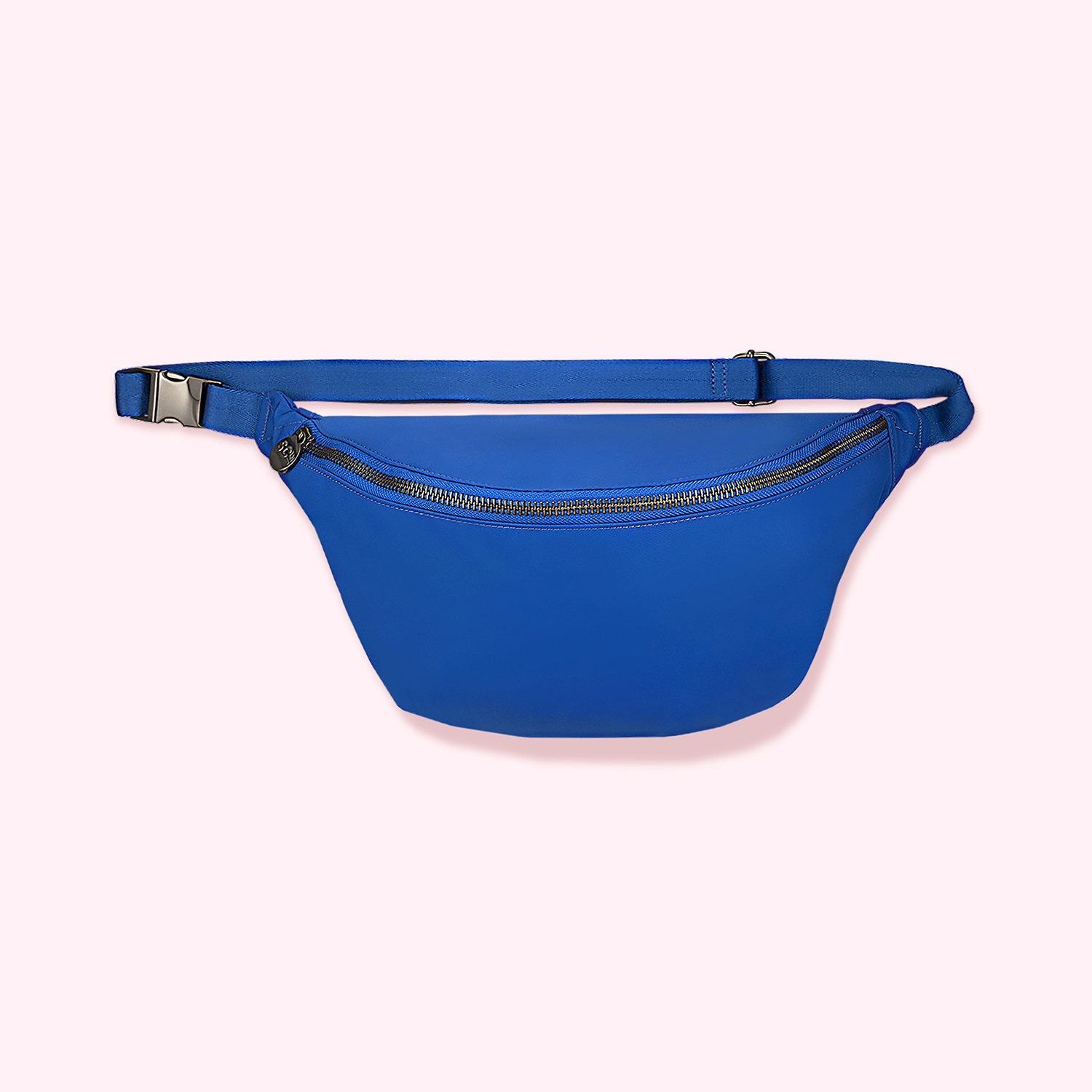 Clear See-Through Custom Fanny Pack