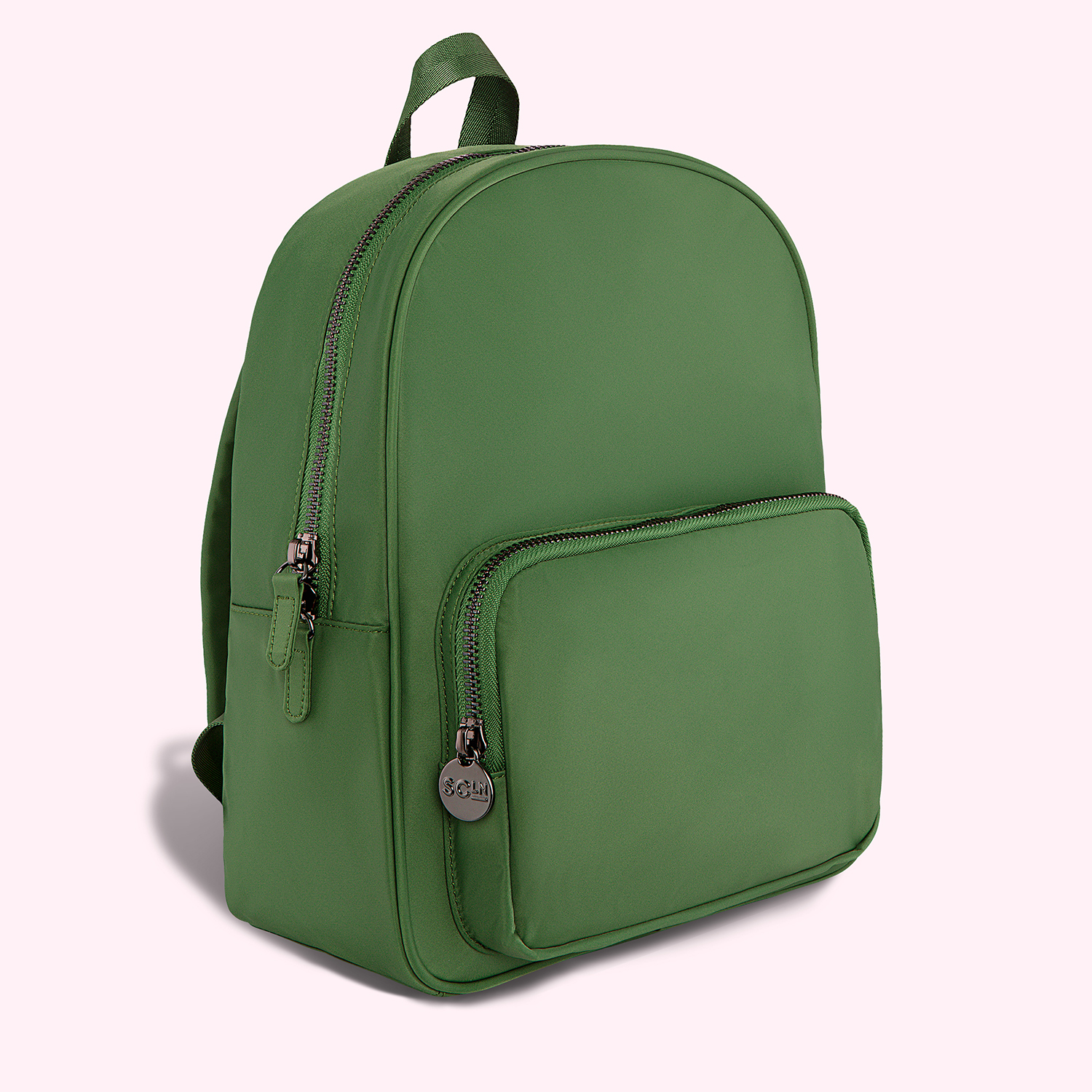 Mini Backpack for Coins & Small Items - Solid Color – Camp Grant Walker 4-H  Store