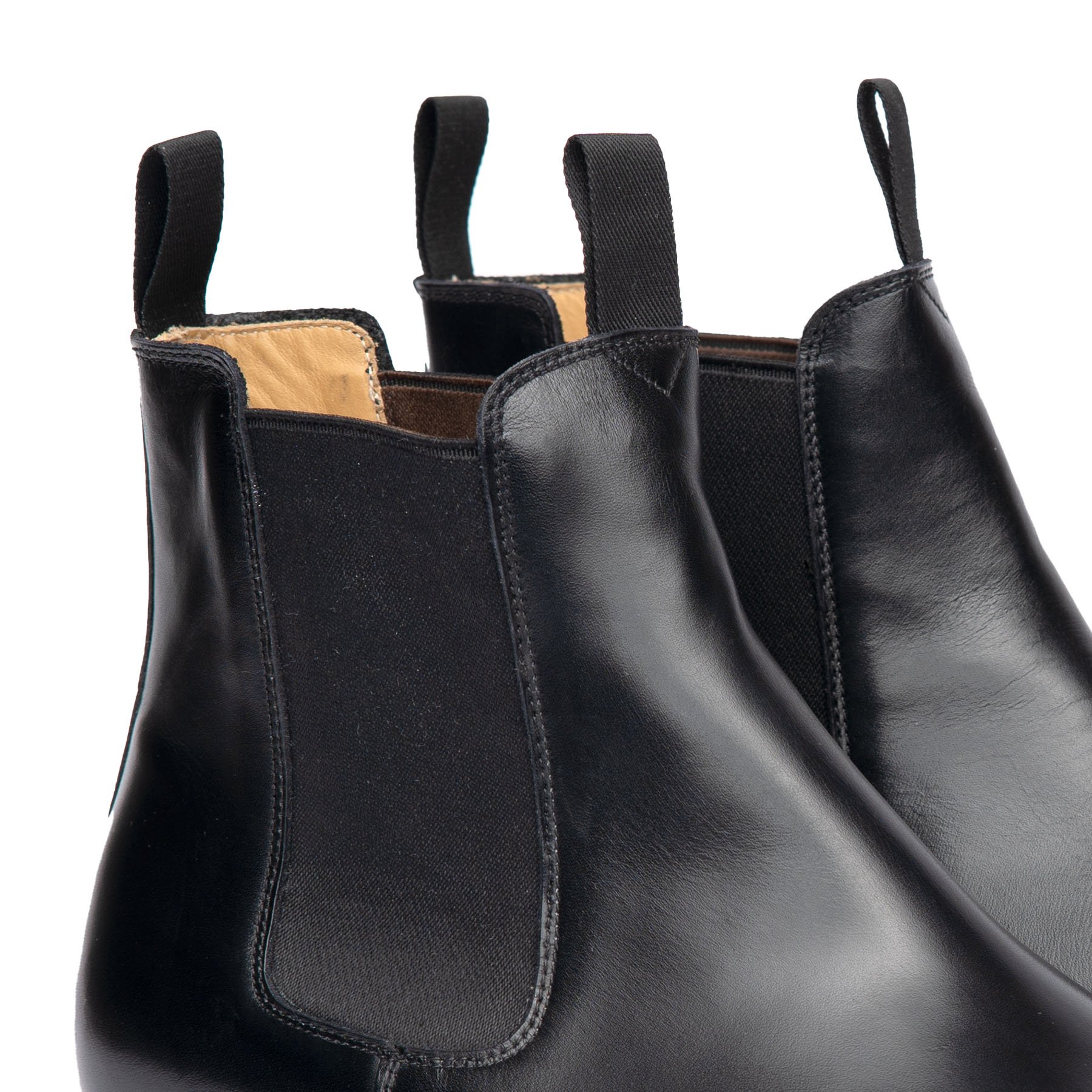 loveson chelsea boots