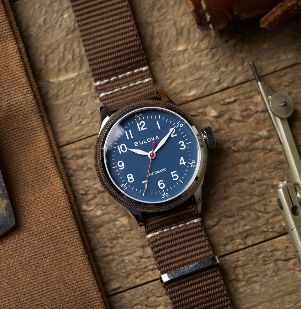 A-11 Hack Watch “The Watch That Won The War”