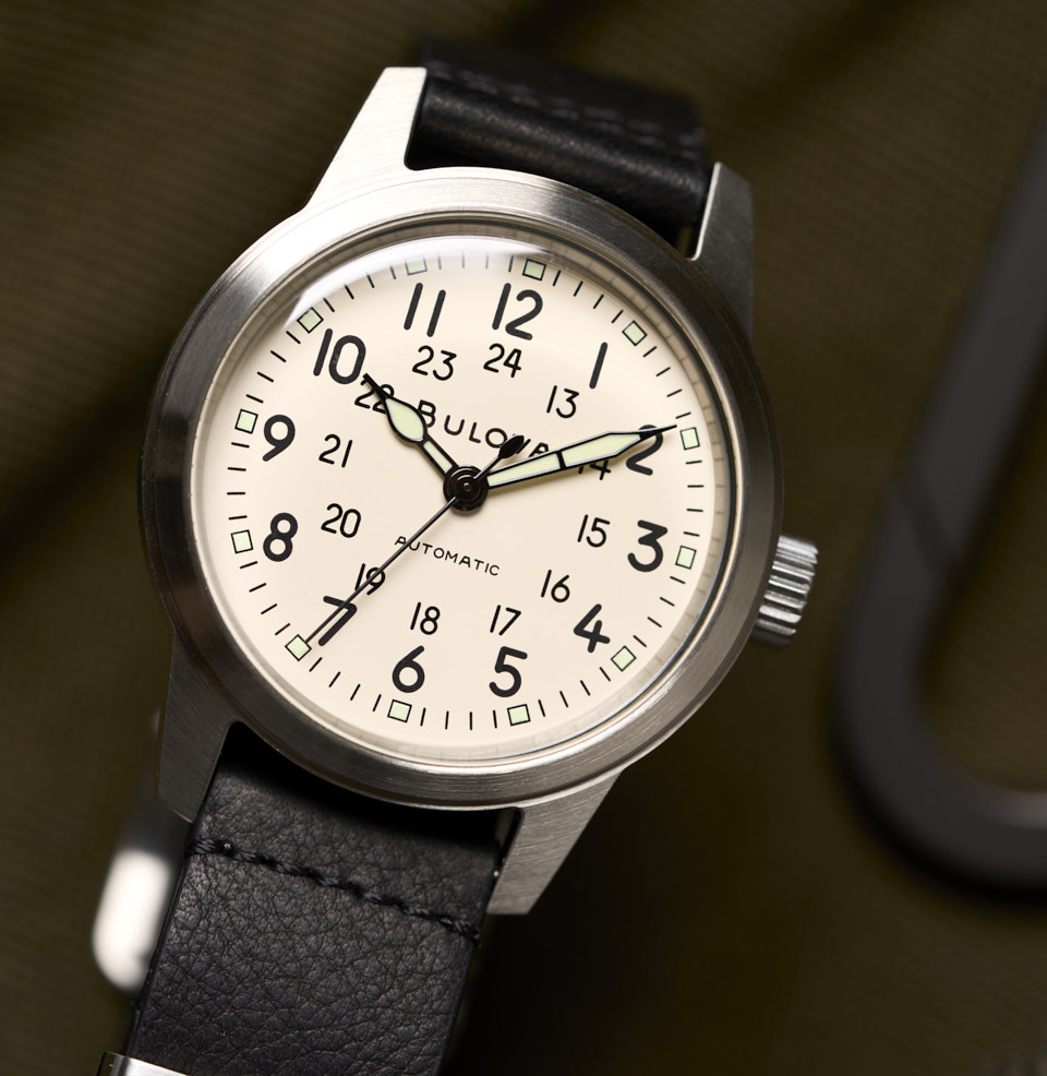 Hack Watch 24-Hour Timekeeping