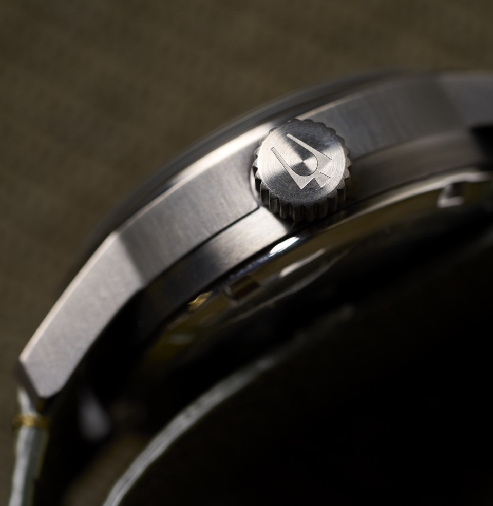 Hack Watch Oversized Crown