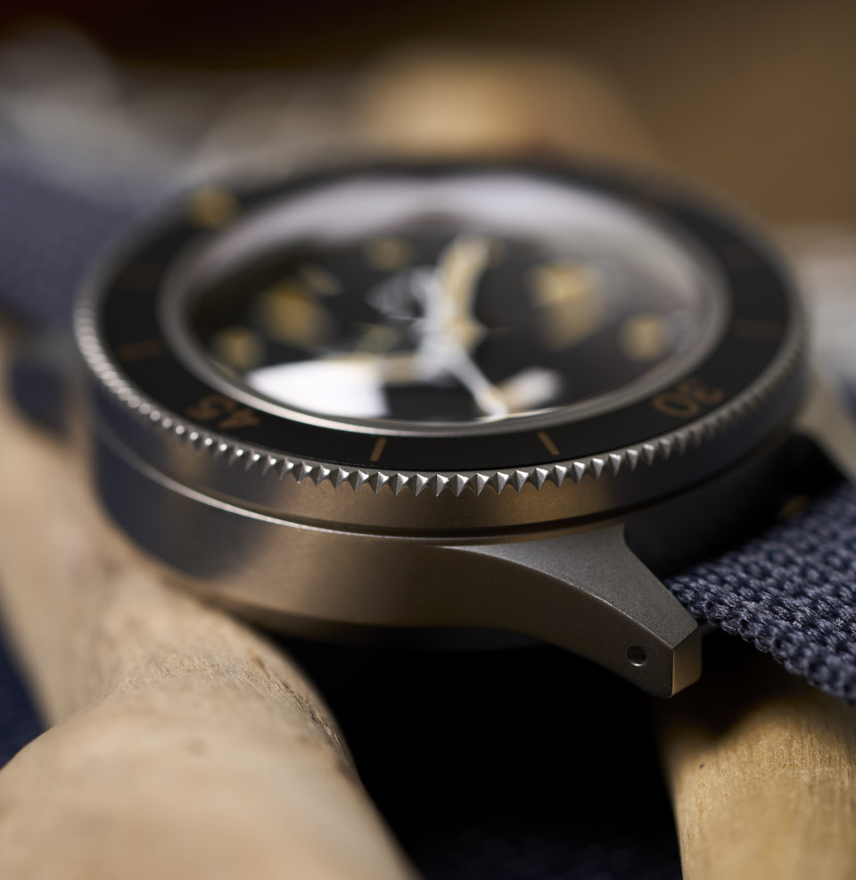 Mil Ships Matte Finish