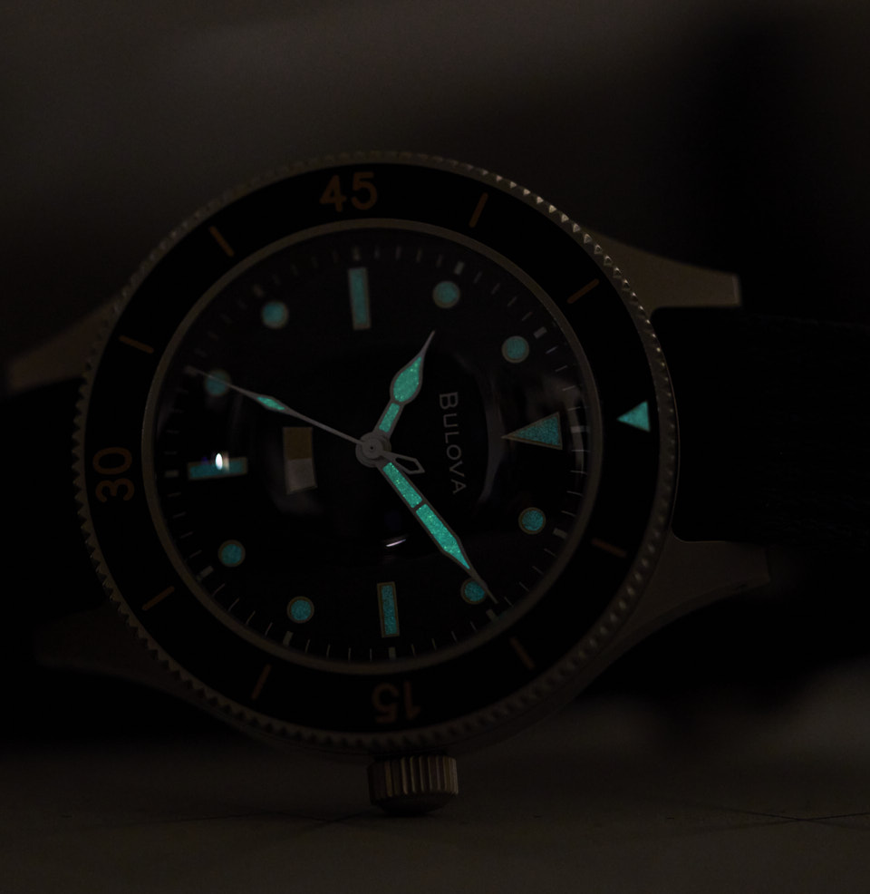 Mil Ships Luminous Display