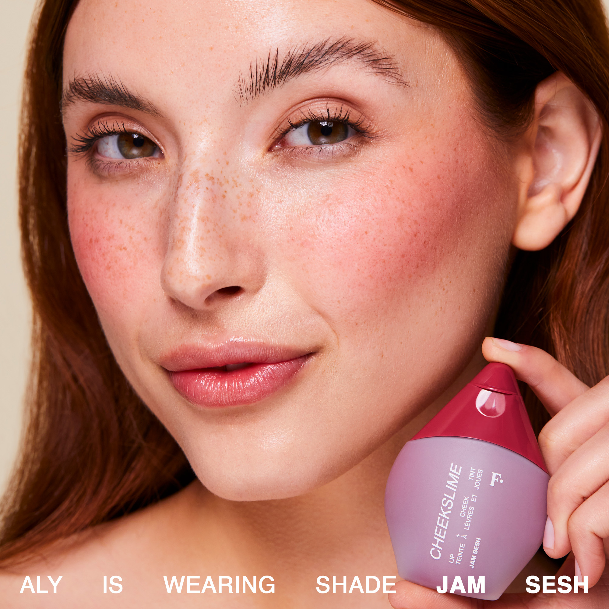 CHEEKSLIME Product Photo