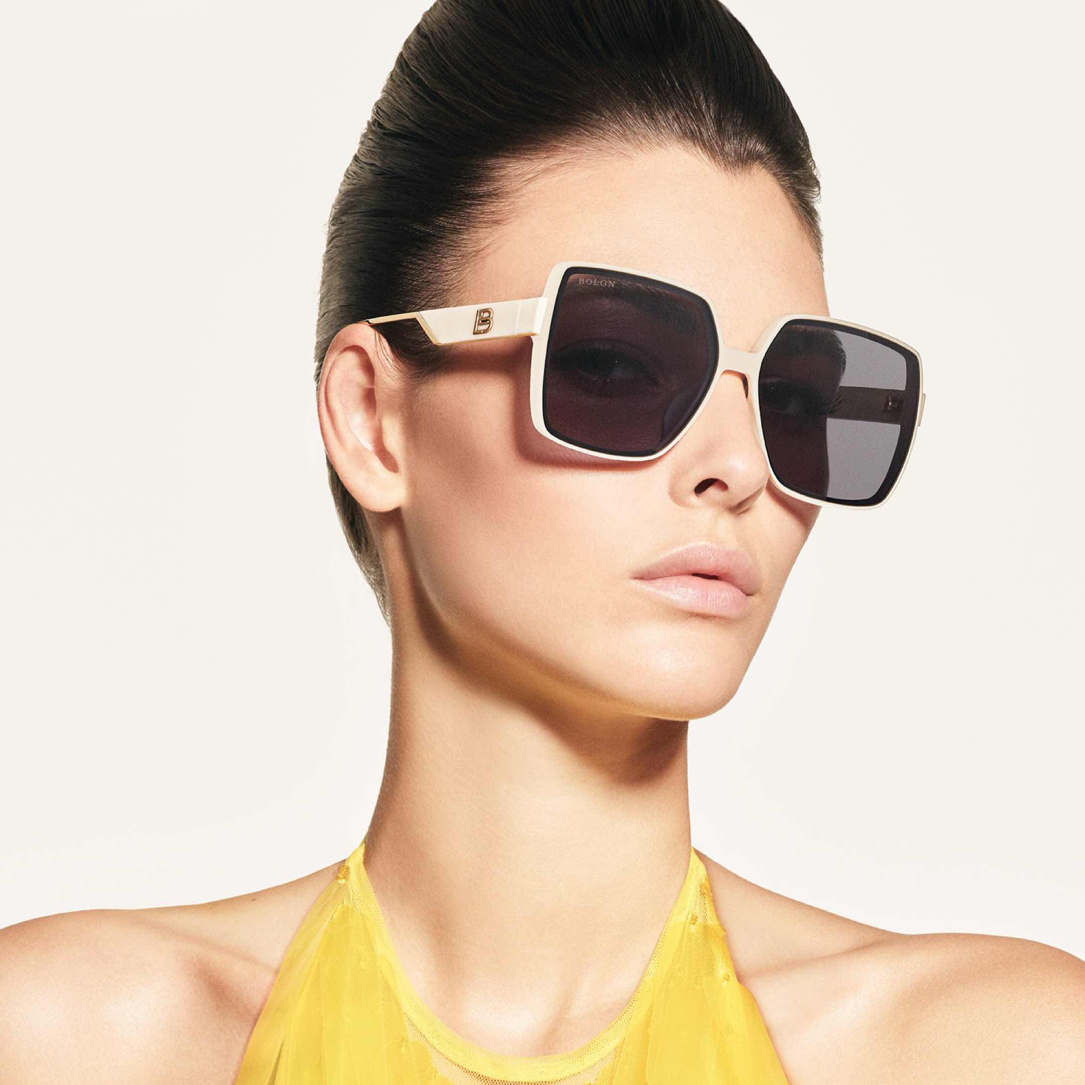 Brown DIORSTELLAIRE1 sunglasses Dior  Vitkac France