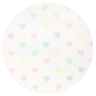 Mickey & Minnie Pastel Hearts