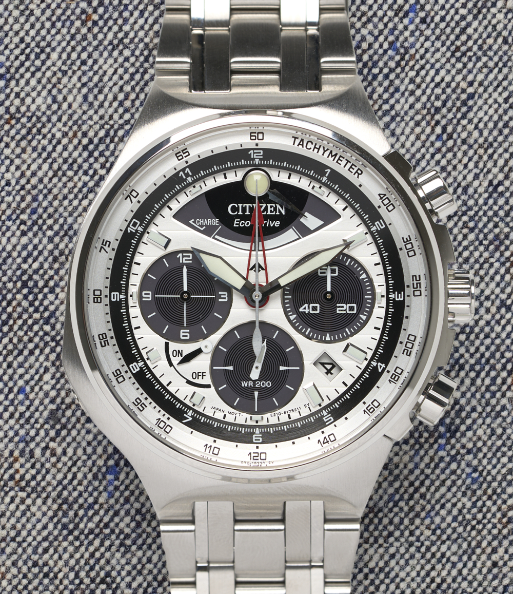 Promaster Caliber 2100