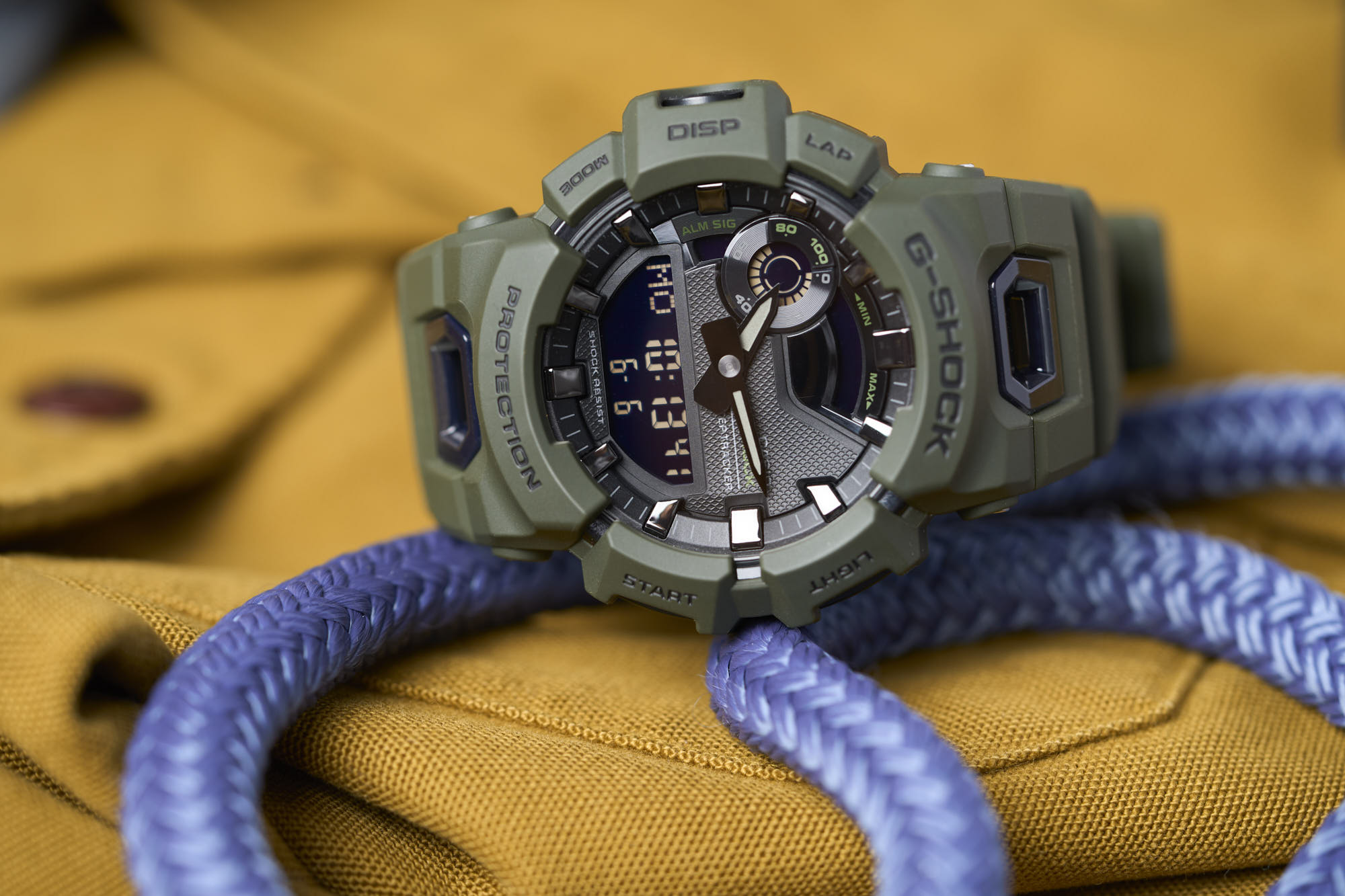 G shock gba online 100