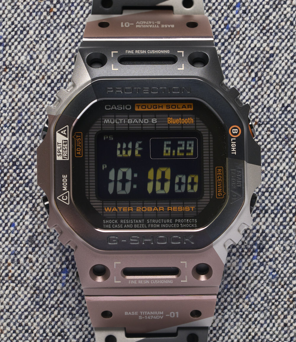 G-SHOCK – Windup Watch Shop